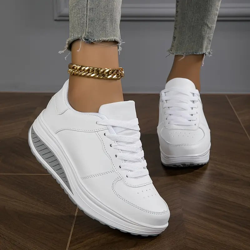 VELLORÉ | Botas Elevadoras Confort