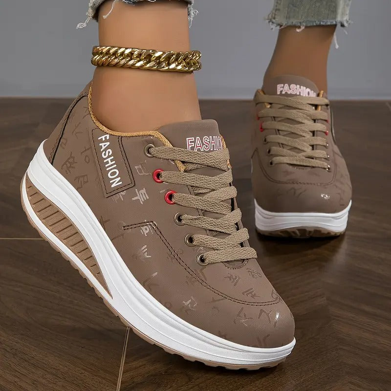 VELLORÉ | Botas Elevadoras Confort