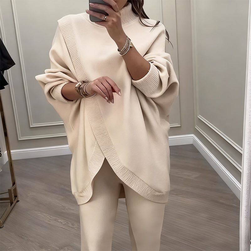 VELLORÉ | Jazmin - Conjunto de 2 piezas para mujer