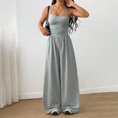 VELLORÉ | Alma - Mono casual de tirantes finos