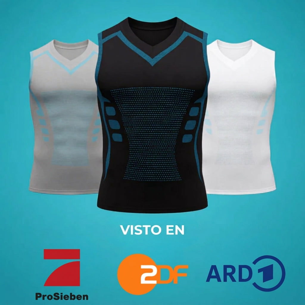 VELLORÉ | Finalmente un día en el que no piensas en tu abdomen.
