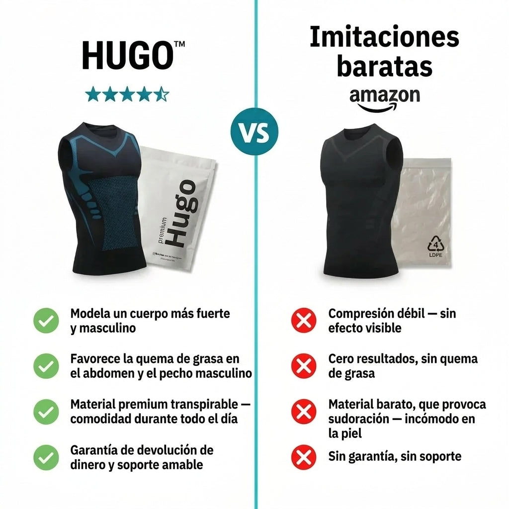 VELLORÉ | Finalmente un día en el que no piensas en tu abdomen.