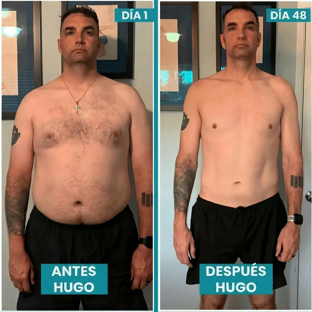 VELLORÉ | Finalmente un día en el que no piensas en tu abdomen.