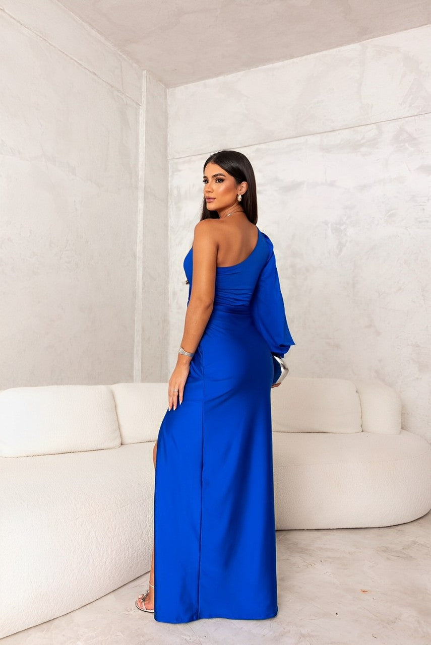 VELLORÉ | Traje elegante y refinado